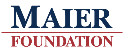 Maier Foundation Master Logo